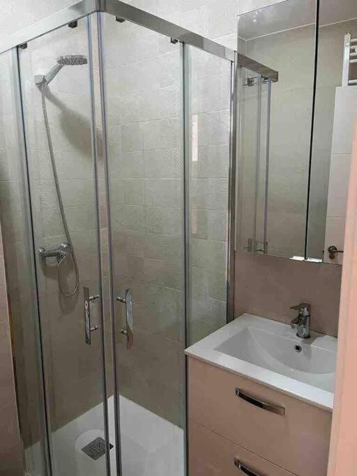 Piso 3 Habitaciones, Centro De Colombres Hasta 8 Personas Exterior foto
