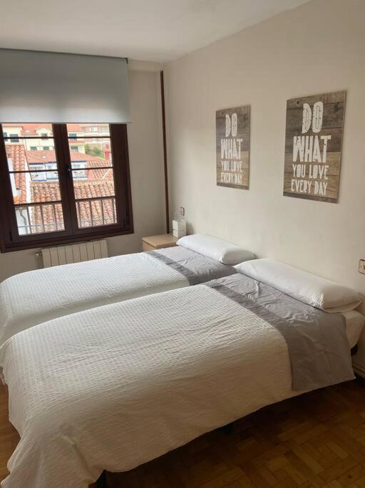 Piso 3 Habitaciones, Centro De Colombres Hasta 8 Personas Exterior foto