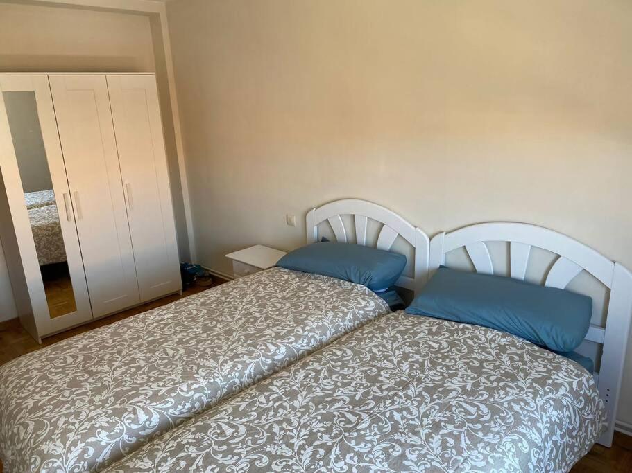 Piso 3 Habitaciones, Centro De Colombres Hasta 8 Personas Exterior foto