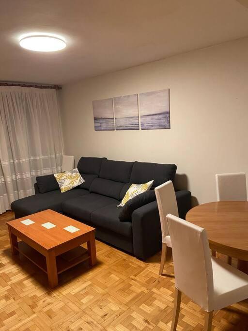 Piso 3 Habitaciones, Centro De Colombres Hasta 8 Personas Exterior foto