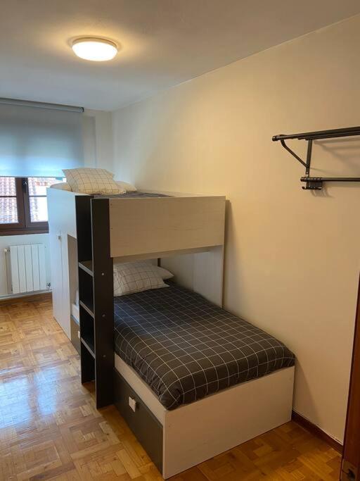 Piso 3 Habitaciones, Centro De Colombres Hasta 8 Personas Exterior foto