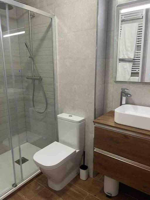Piso 3 Habitaciones, Centro De Colombres Hasta 8 Personas Exterior foto